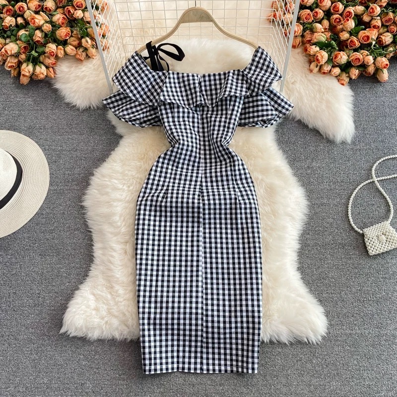 I am different dress FBC394 images